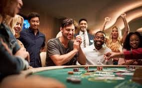 Sports and casino-style entertainment sections arranged for joya9bd readers