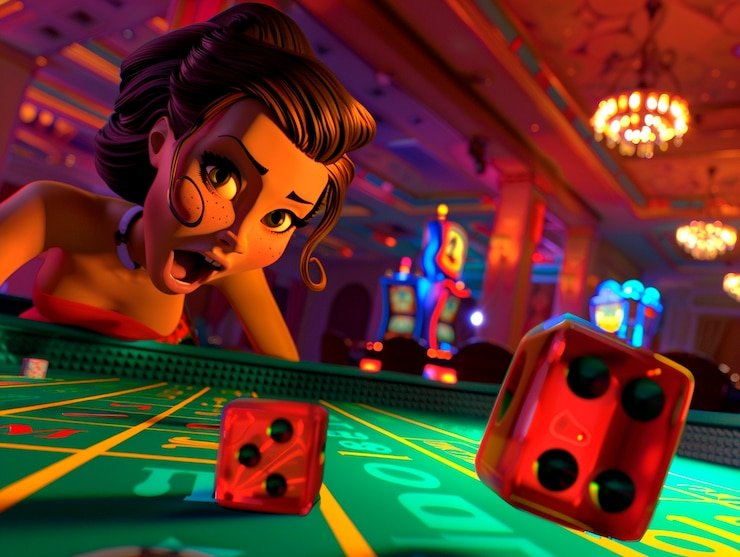Privacy and responsible gaming reminder for The Dog House visitors